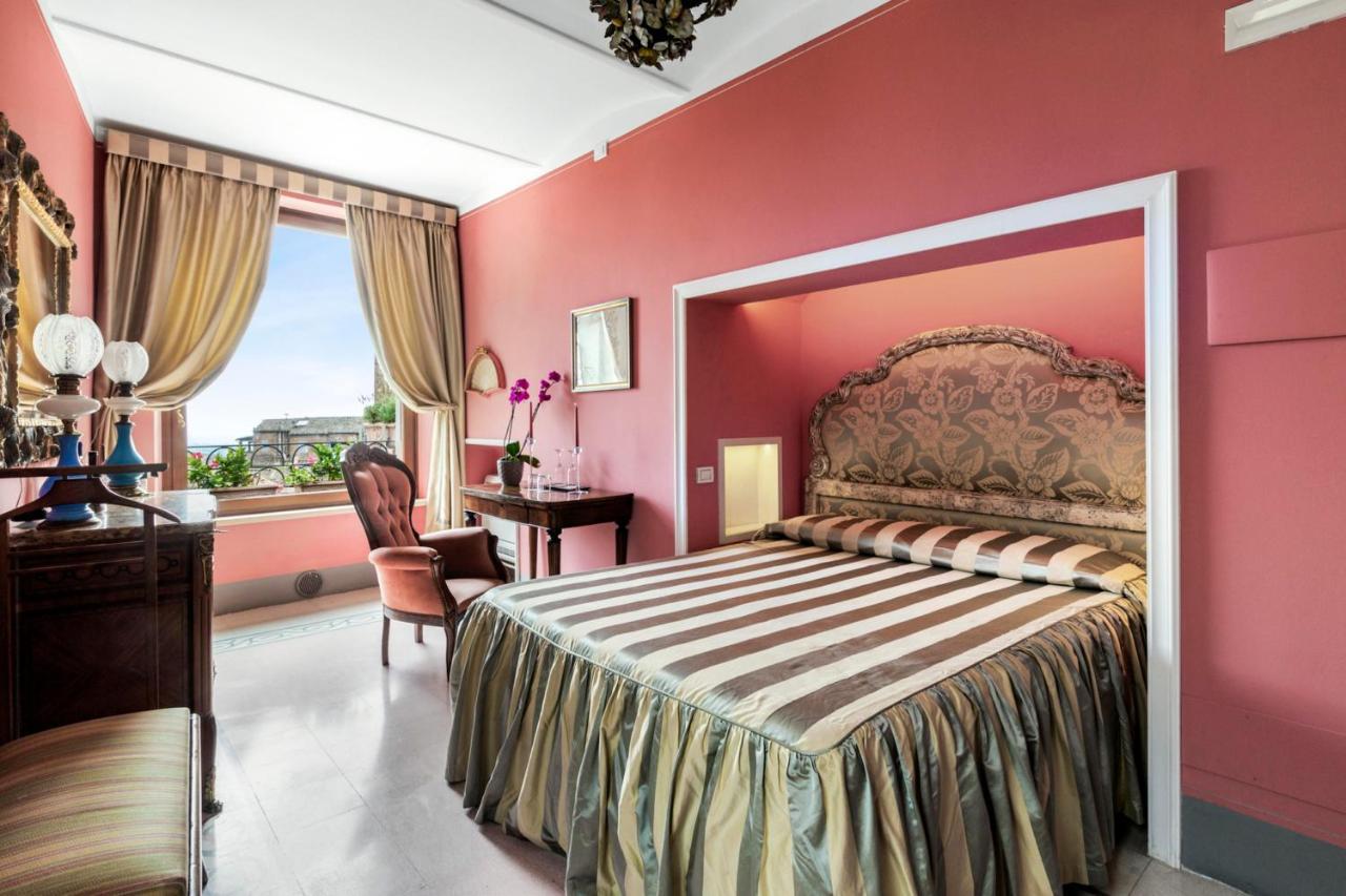 シエーナ Residenza D'Epoca Palazzo Borghesi Bed & Breakfast エクステリア 写真